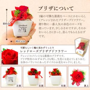 母の日 2026 プレゼント ギフト 花 プリ...の詳細画像4