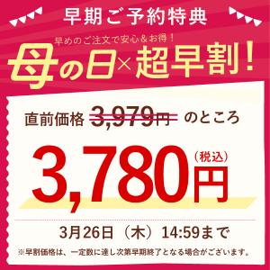 母の日 花 ギフト プレゼント 2026 早割...の詳細画像1