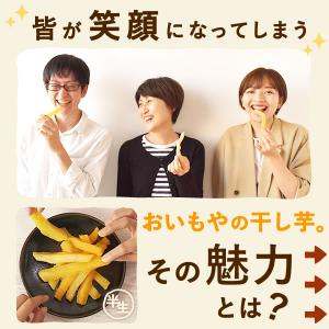 二代目干し芋(ほしいも) 国内産さつまいも 国...の詳細画像3