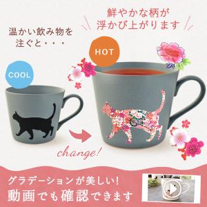 母の日 ギフト プレゼント 2026 猫 ネコ...の詳細画像5