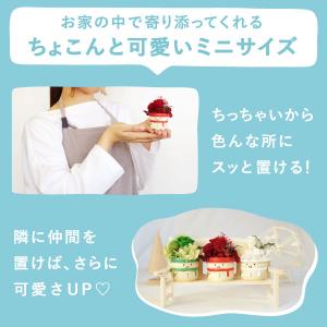 誕生日 プレゼント 女性 母 ギフト 花 お菓...の詳細画像4
