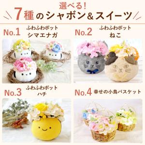 母の日 ギフト プレゼント 2026 早割 花...の詳細画像3