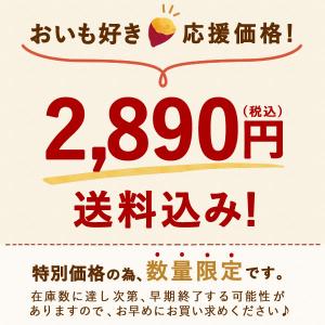 【18周年記念】福袋 干し芋 焼き芋 さつまい...の詳細画像3