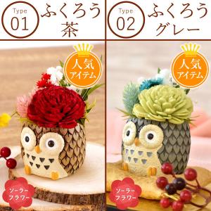 誕生日 プレゼント ギフト 女性 花 プリザー...の詳細画像4