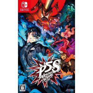 Nintendo Switch 【新品】NSW ペルソナ5 ザ・ロイヤル : アップYahoo