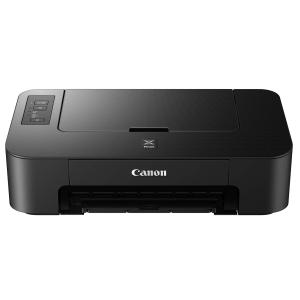 キヤノン Canon カラー プリンター A4インクジェット PIXUS TS203 USB接続モデル
