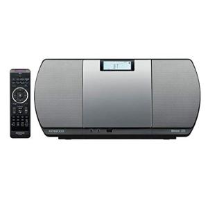 JVCケンウッド コンパクトコンポーネントシステム NX-PB30-W ホワイト