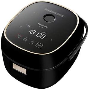 Panasonic SR-KT060-W （ホワイト） 炊飯器本体 - 最安値・価格比較