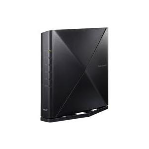 NEC Aterm PA-WX4200D5 Aterm 無線LANルーター - 最安値・価格比較