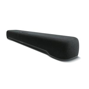 REGZA RA-B100 サウンドバー Bluetooth対応 ブラック : ヤマダデンキ