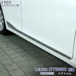 レクサス（LEXUS） ドライカーボン製 CT IS ES GS RX ドアハンドル