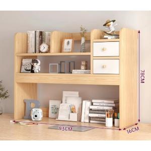 LOWYA 本棚 スライド ディスプレイラック オープンラック