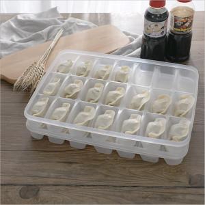 * 業務用にも！ 餃子バット6枚＆蓋2枚セット 大量調理・冷凍保存に 18-8システムバット（餃子バット） 大60 身 1-0142-0206 – 業務