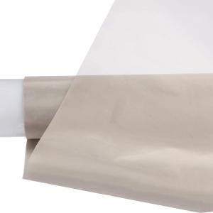 柔らかい 銅ニッケル繊維メッシュ 電磁波防止 電磁波対策