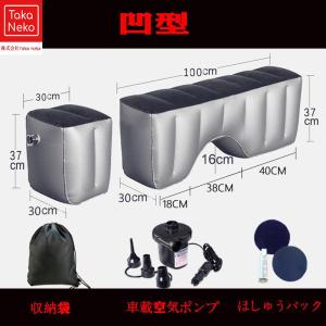 車中泊マット 軽自動車ギャップパッド 隙間ベッド...の商品画像