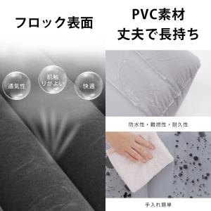 車中泊マット 軽自動車ギャップパッド 隙間ベッ...の詳細画像4