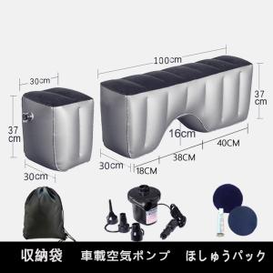 車中泊マット 軽自動車ギャップパッド 隙間ベッ...の詳細画像5