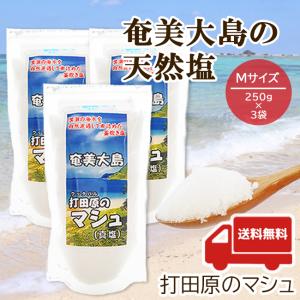 2袋セット】◇幻◇料理用藻塩「うまい塩」（500g）☆西本友康商店
