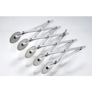 209-02 伸縮パイカッター 5連 294000810 : 業務用厨房機器販売店