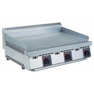 717-06 厨太くんグリドル GR-Z4 都市ガス 379004680 : 業務用厨房機器