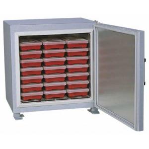 【752】ほかほかポット 安全興業】AZポット475型（ｶｰｷ）φ約475×385（高さ） - 農業資材・園芸