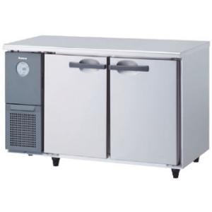 4161CD-EC 大和冷機 インバーター制御コールドテーブル冷蔵庫 エコ蔵くん 幅1200 奥行600 容量246L｜oishii-chubou