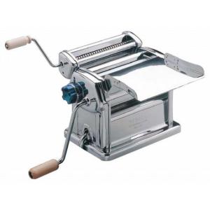 インペリア パスタマシーン R-220 業務用・手動新品 IMPERIA Pasta