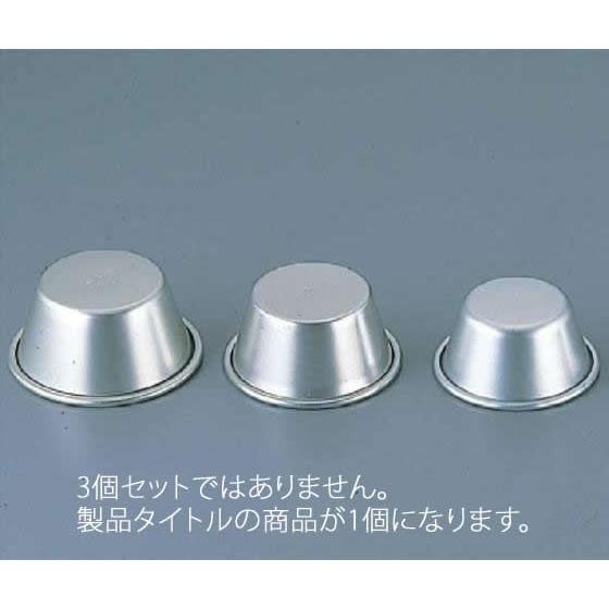 107-07 ENDO 硬質アルミカップケーキ型 SN6021 790001760