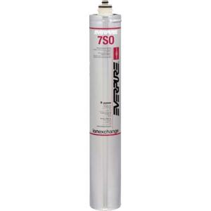 エバーピュア 4FC-S 浄水器カートリッジ 業務用 : 厨房 キッチンプラス