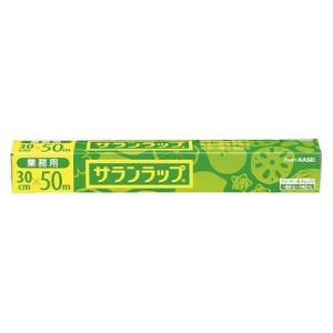865-04 サランラップ BOXタイプ 30cm×50m 927000270