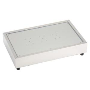 タイジ クールプレート アイスボックス仕様 CP-520IB : 業務用厨房機器