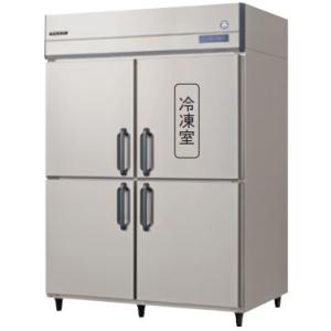 GRD-151PMD インバータ制御冷凍冷蔵庫 フクシマガリレイ 幅1490 奥行800 冷凍室310L 冷蔵室993L 1室冷凍｜oishii-chubou