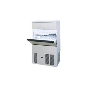 幅700 奥行525 95kgタイプ ホシザキ製氷機 バーチカルタイプ IM-95M-1 