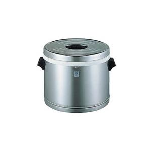 Thunder Group 保温ジャー 3.3升 保温専用 フッ素加工 業務用 Thunder Group 保温ジャー 3.3升 保温専用 フッ素加工 業務用