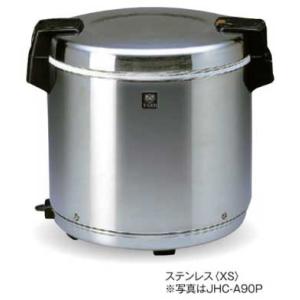 保温米飯量 4升（7.2L） 炊飯機器  タイガー電子保温専用ジャー ステンレス JHC-A72P