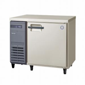 LRC-090RM ヨコ型冷蔵庫 フクシマガリレイ 幅900 奥行600 容量154L｜oishii-chubou
