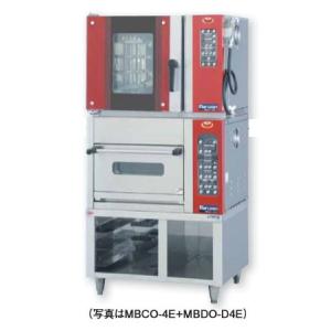 マルゼン フジサワ ベーカーシェフ ベーカリーコンベクションオーブン+