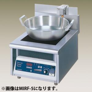 ニチワ IHフライヤー MSF-23KMP 550×600×800 中古厨房/24D1807Z : 得値
