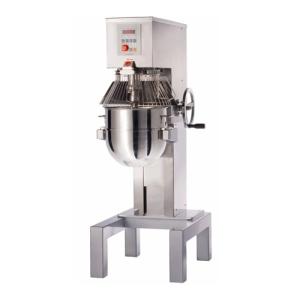 愛工舎 多用途対応縦型ミキサー 卓上型 マイティSシリーズ MS-15S