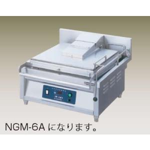 ニチワ電機 電気多目的焼物器 NGM-6A