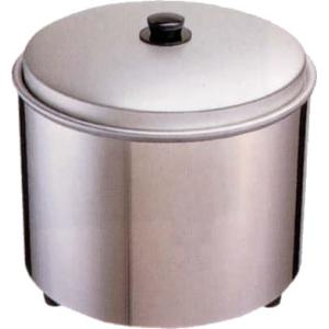 677-12 電気びつエバーホットすしシャリ用（木枠タイプ） NV-25（2.5升