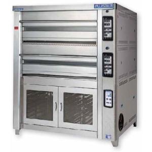 C(6989)マルゼン ビッグオーブン MCOE-074B 2023年製 三相 200V 50