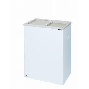 幅485 奥行327 容量42L サンデン冷凍コンパクトストッカー PF-057XG