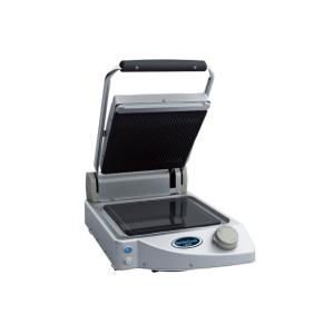 FMI UNOX PG-2 パニーニグリラー 幅620 奥行445 FMI ウノックス パニーニグリラー 2連式 PGS-2 : 業務用