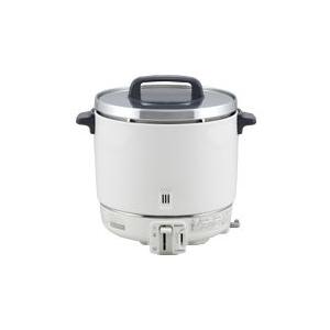 パロマ 都市ガス炊飯器 4L