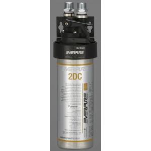 エバーピュア 2FC-S 浄水器カートリッジ 業務用 : 厨房 キッチンプラス