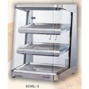 ラブ＆ピース様 用 ANNAKA ニッセイ 電気ホットショーケース NH-403 ニッセイ ホットショーケース NH-403 アンナカ(ニッセイ) ホット