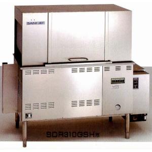 日本洗浄機 2019年製、訳ありサニジェット SD82GB 食器洗浄機 ガス式 日本洗浄機 2019年製、訳ありサニジェット SD82GB 食器洗浄機 ガス式