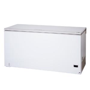 幅485 奥行327 容量42L サンデン冷凍コンパクトストッカー PF-057XG