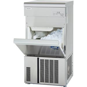 幅450 奥行450 20kgタイプ ホシザキ 卓上タイプ製氷機 IM-20CM-2